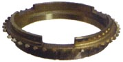 0003 | ANILLO SINCRONIZADO DE CAJA SIN TRABA FKC-FURCON