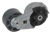 0015 | TENSOR CORREA COMPLETO POLEA LISA (8PK) TF&P TECHNOLOGY
