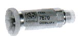 0020 | BOMBIN CEBADOR CORTO IMP.