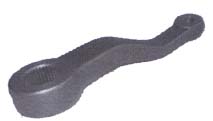 0027 | BRAZO PITMAN DIRECCION MECANICA IMP.