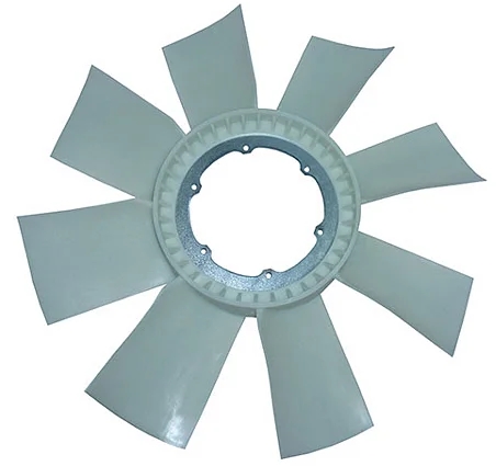 0047 | HELICE VENTILADOR 8 PALAS DIAM. EXT. 680 MM. PARA VISCOSO CHEZHOU