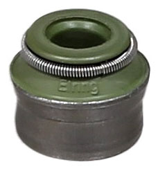 0065 | RETEN DE VALVULA / DIAM. 6 X 8.8 X 12.2MM. / ALT. 9.7MM. ELRING