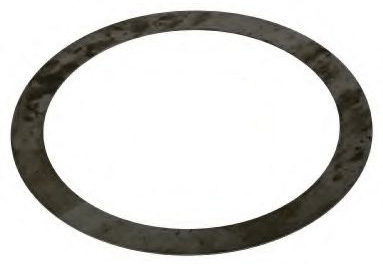 0078 | ARANDELA DISTANCIADORA ESP. 0.60 MM. CAJA ZF TRUCKTEC