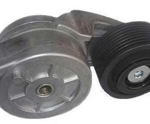 0080 | TENSOR CORREA ALTERNADOR POLEA ESTRIADA TF&P TECHNOLOGY