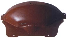0086 | CHAPON CUBREVOLANTE DE EMBRAGUE INDUSTRIA ARGENTINA