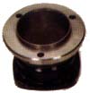 0092 | CILINDRO COMPRESOR 77MM. 3 AGUJEROS INDUSTRIA ARGENTINA