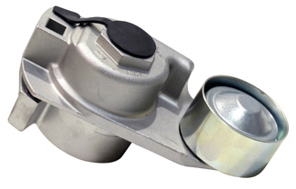0099 | TENSOR CORREA COMPLETO POLEA ESTRIADA 69MM. X 36MM. TF&P TECHNOLOGY