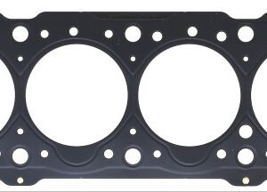 0101 | JUNTA TAPA CILINDROS / ESPESOR 1.54MM. / 5 MUESCAS / MULTILAMINA METALICA ELRING