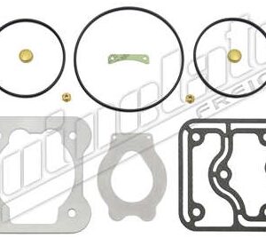 0145 | REP. TAPA COMPRESOR WABCO 85MM. PARCIAL QUINELATO
