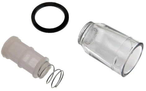 0173 | KIT PREFILTRO BOMBA ALIMENTADORA COMPLETO IMP.