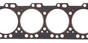 0296 | JUNTA TAPA DE CILINDROS ENGINE PARTS