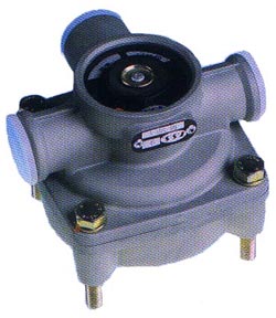 0320 | VALVULA RELAY WABCO 10 BAR / M16 X 1.5MM. F.S.S