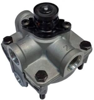 0325 | VALVULA RELAY WABCO 10 BAR / M22 X1.5MM. TKL