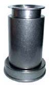 0358 | CRAPODINA EMBRAGUE HCS