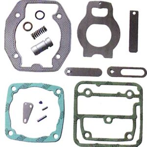 0381 | REP. TAPA COMPRESOR KNORR 88MM. LK3930 GOBERNADO BEL-AR