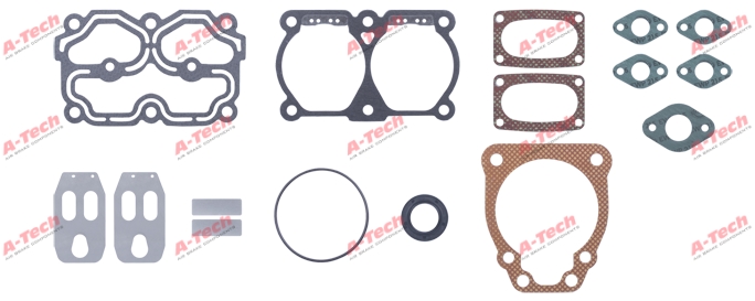 0384 | REP. COMPRESOR KNORR 82MM. BICILINDRICO ACX83D A-TECH