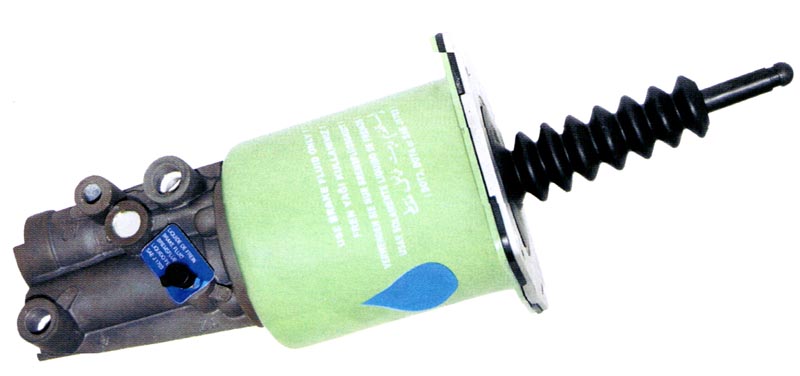 0423 | SERVOEMBRAGUE KNORR TIPO VG3208 F.S.S
