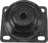 0427 | SOPORTE MOTOR DELANTERO BAYROS 2000