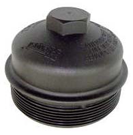 0433 | TAPA PLASTICA FILTRO DE COMBUSTIBLE ROSCA EXTERIOR TRUCKTEC