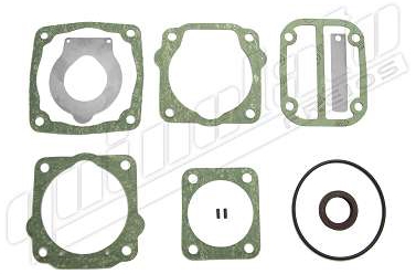 0444 | REP. TAPA COMPRESOR COMPLETA KNORR 75MM. LK15 150CC. – REFRIG. A AIRE QUINELATO