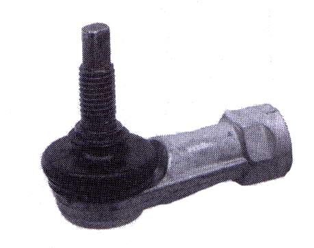 0484 | ROTULA CAJA DE CAMBIOS R 12 X 1.75MM. / IZQUIERDA / ARRIBA TRUCKTEC