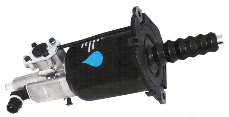 0498 | SERVOEMBRAGUE WABCO 10 BAR F.S.S