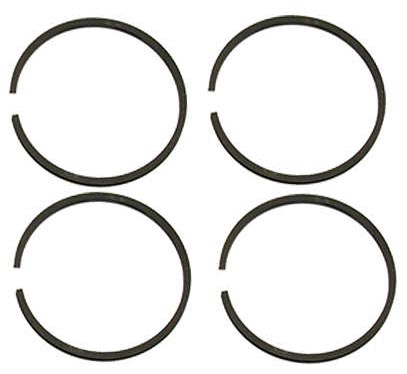 0569 | JGO. AROS STD. COMPRESOR KNORR 75MM. LK15 150CC. – REFRIG. A AIRE SUPER CIRCLE