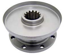 0644 | BRIDA CARDAN / 14 ESTRIAS / 8 AG. REI AUTOPARTS