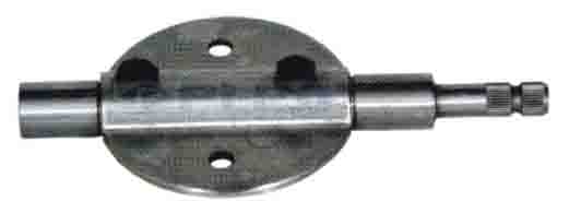 0708 | REP. FRENO MOTOR UGR