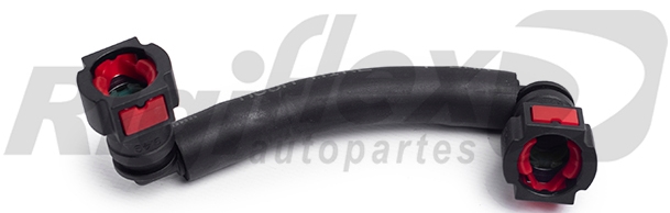 0780 | FLEXIBLE COMBUSTIBLE RIGIFLEX