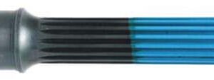 0787 | MACHO CARDAN / 16 ESTRIAS / DIAM. TUBO 64MM / LARGO 227MM. TF&P TECHNOLOGY