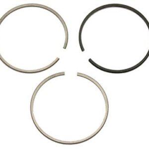 0902 | JUEGO AROS STD. COMPRESOR KNORR 88MM. LK38 SUPER CIRCLE