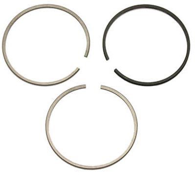 0902 | JUEGO AROS STD. COMPRESOR KNORR 88MM. LK38 SUPER CIRCLE