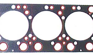 0923 | JUNTA TAPA CILINDROS / ESPESOR 1.3MM. ELRING