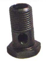 0962 | BULON PERFORADO 14 MM. BOMBA DE INYECCION INDUSTRIA ARGENTINA