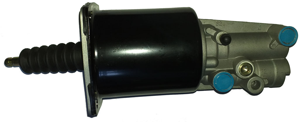 10051 | SERVOEMBRAGUE KNORR TIPO VG3286 TF&P TECHNOLOGY