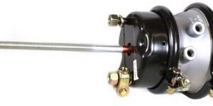 10054 | SPRING BRAKE 16/24 / R 3/8" NPT TF&P TECHNOLOGY