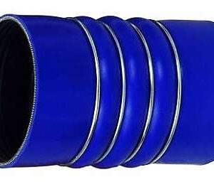 1010 | MANGUERA INTERCOOLER AZUL 90 X 142MM. CIPEC