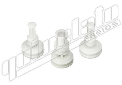 10115 | KIT COMPONENTES PLASTICOS VALVULA ELC QUINELATO