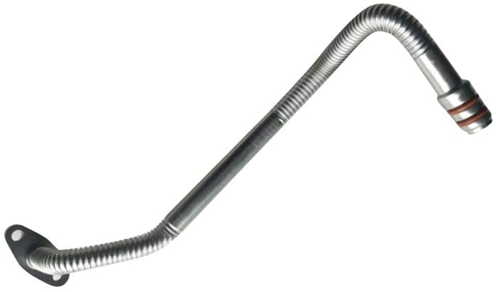 10200 | CAÑO DESCARGA DE ACEITE DEL TURBO ENGINE PARTS