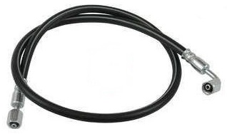 10245 | FLEXIBLE HIDRAULICO DE CABINA 910MM. CIPEC