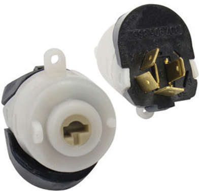 10320 | CONMUTADOR ELECTRICO DE IGNICION Y PARTIDA UNIVERSAL