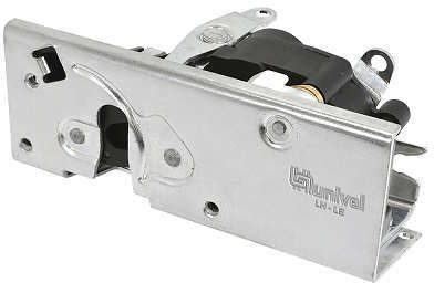 10323 | CERRADURA PUERTA IZQUIERDA ELECTRICA UNIVERSAL