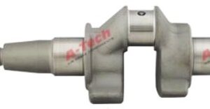 10467 | CIGUEÑAL COMPRESOR WABCO 85MM. TAPA LARGA A-TECH