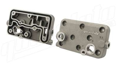 10513 | TAPA COMPRESOR WABCO 85MM. QUINELATO