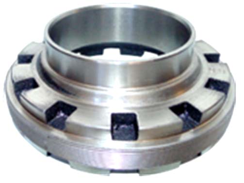 10550 | TUERCA AJUSTE DE PIÑON 0.5MM. INDUSTRIA ARGENTINA