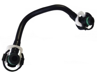 10846 | FLEXIBLE COMBUSTIBLE / DEL FILTRO A LA BOMBA INDUSTRIA ARGENTINA