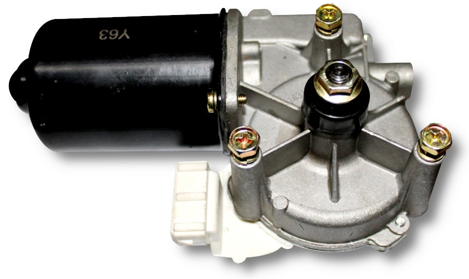 10917 | MOTOR LIMPIAPARABRISAS 24V. TF&P TECHNOLOGY