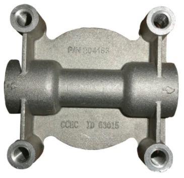 11024 | CABEZAL FILTRO DE COMBUSTIBLE ENGINE PARTS