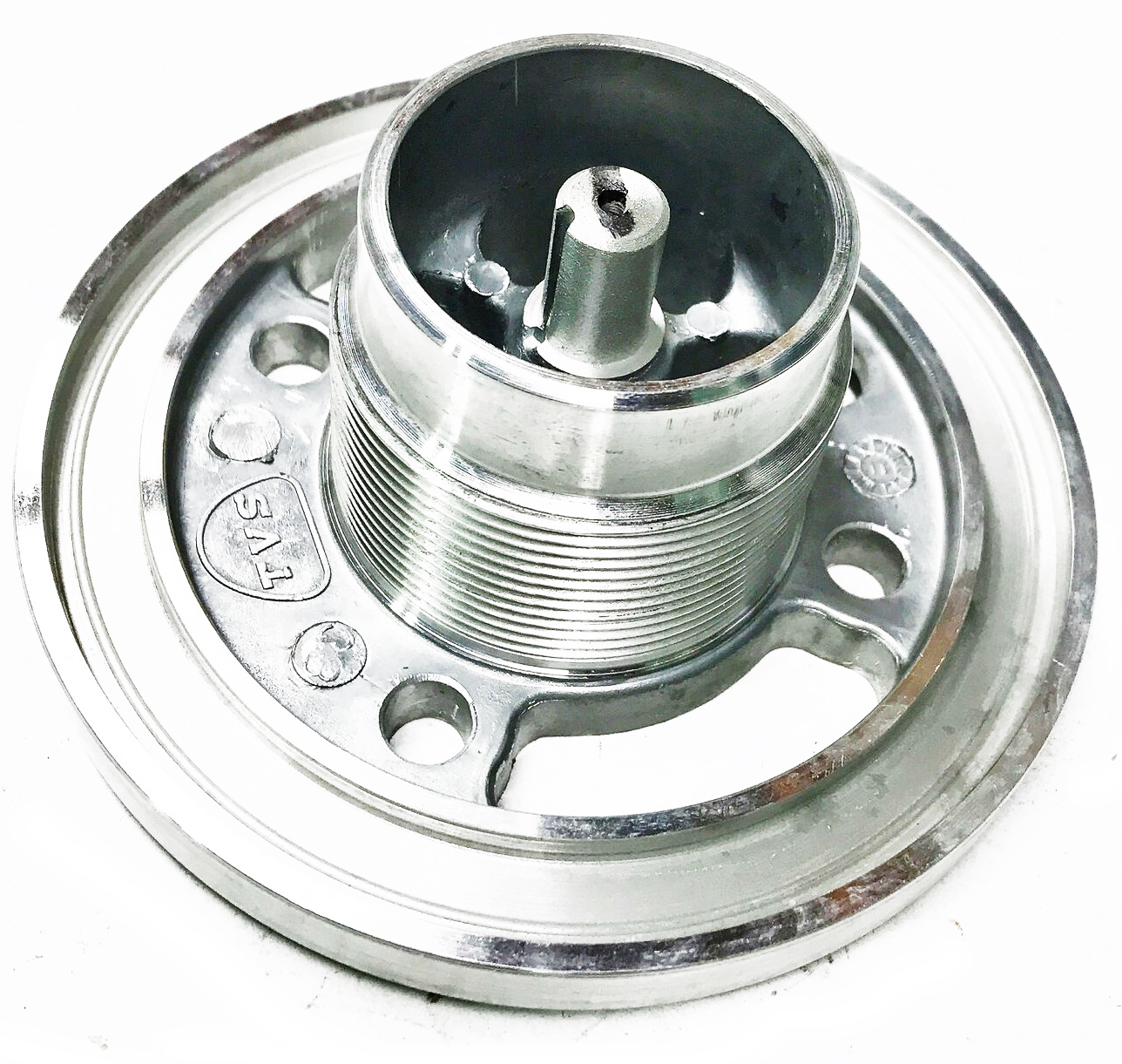11040 | BASE ROSCADA FILTRO DE ACEITE ENGINE PARTS